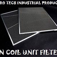 Fan Coil Unit Filter