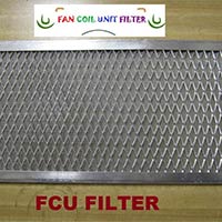 Fcu Filter