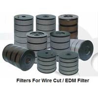 Wire Cut Filter, Edm Filter