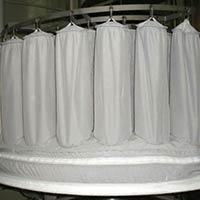 Fluid Bed Dryer Bags, Fbd Filter