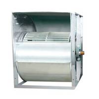 Forward Curved Belt Driven Didw Fans