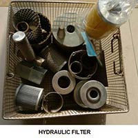 hydraulic filters