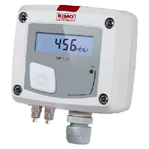 KIMO Temperature Transmitter