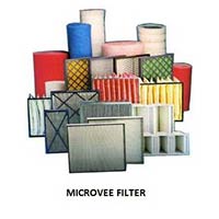 Microvee Filter