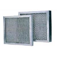 Pleated Metal Filter Mesh