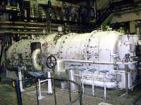 28 Mw Steam Turbine Power Plant