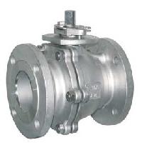 ball valves