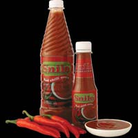 red chilli sauce