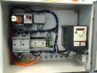 electrical panel wires