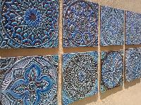 Decorative Ceramic Wall Tiles