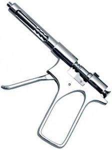 Dental Instruments