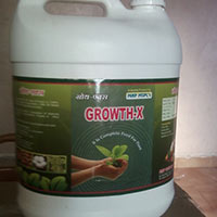Growth X Agricultural Chemical