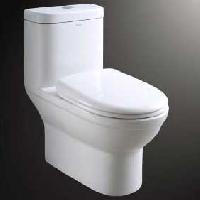 Close Coupled Toilet