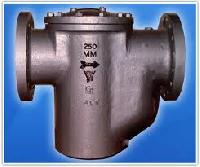 Strainers Pot Type