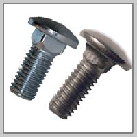 carriage bolts