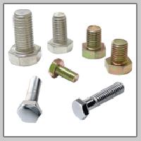 Hex Bolts