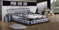 Silver Bed