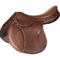 Leather Saddles