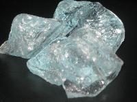 Sodium Silicate Glass