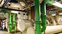 boiler feed water treatment chemicals