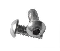 round head bolts