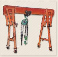 gantry crane