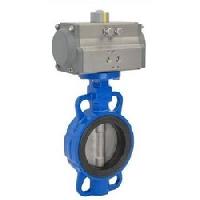 Valve Actuators