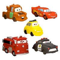 Toy Cars