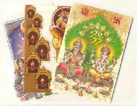 Diwali Greeting Cards 01