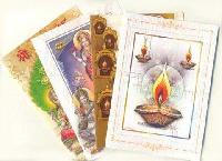 Diwali Greeting Cards 02