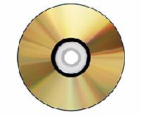 digital video disc