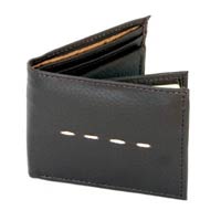 Leather Good Wallets