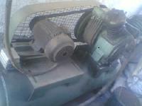 Used Marine Air Compressor