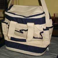 Cotton Canvas Bag (CB - 002)