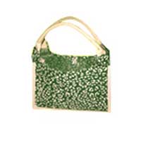 Ladies Jute Bag (BB-01B)