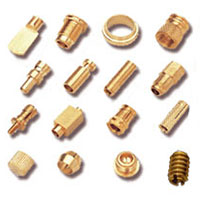 All Brass Products