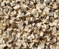 Dehydrated Mushrooms