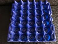 Egg Tray, Egg Flat, Egg Packaging Product