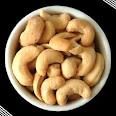 Cashew Nuts - (grade A)