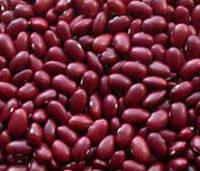 Red Beans and Black Beans