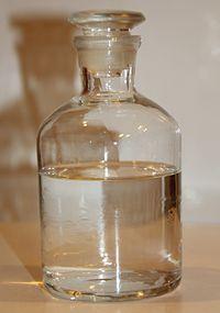 distilled pure acetone