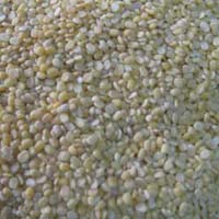 Yellow Moong Pulses