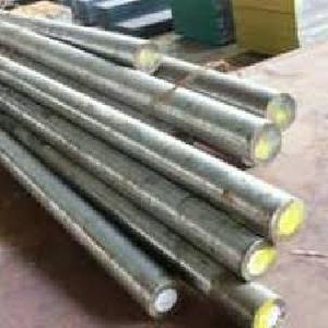 Stainless Steel Rods