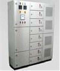 Automatic Power Factor Panel