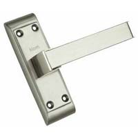 Steel Mortise Handle Polo Baby Latch