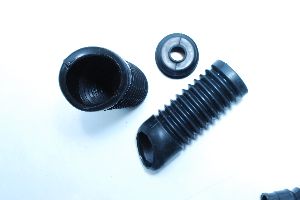 RUBBER PARTS FOR SCOOTER