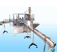 Plastic Processing Machinery