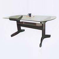 Rubber Wood Table