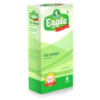 Eagle Sat Isabgol 50 Gm Carton