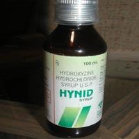 Hynid Syrup